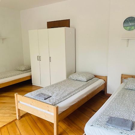 Pokoje Slawin Lublin Bagian luar foto