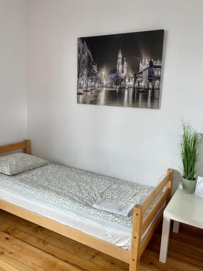 Pokoje Slawin Lublin Ruang foto