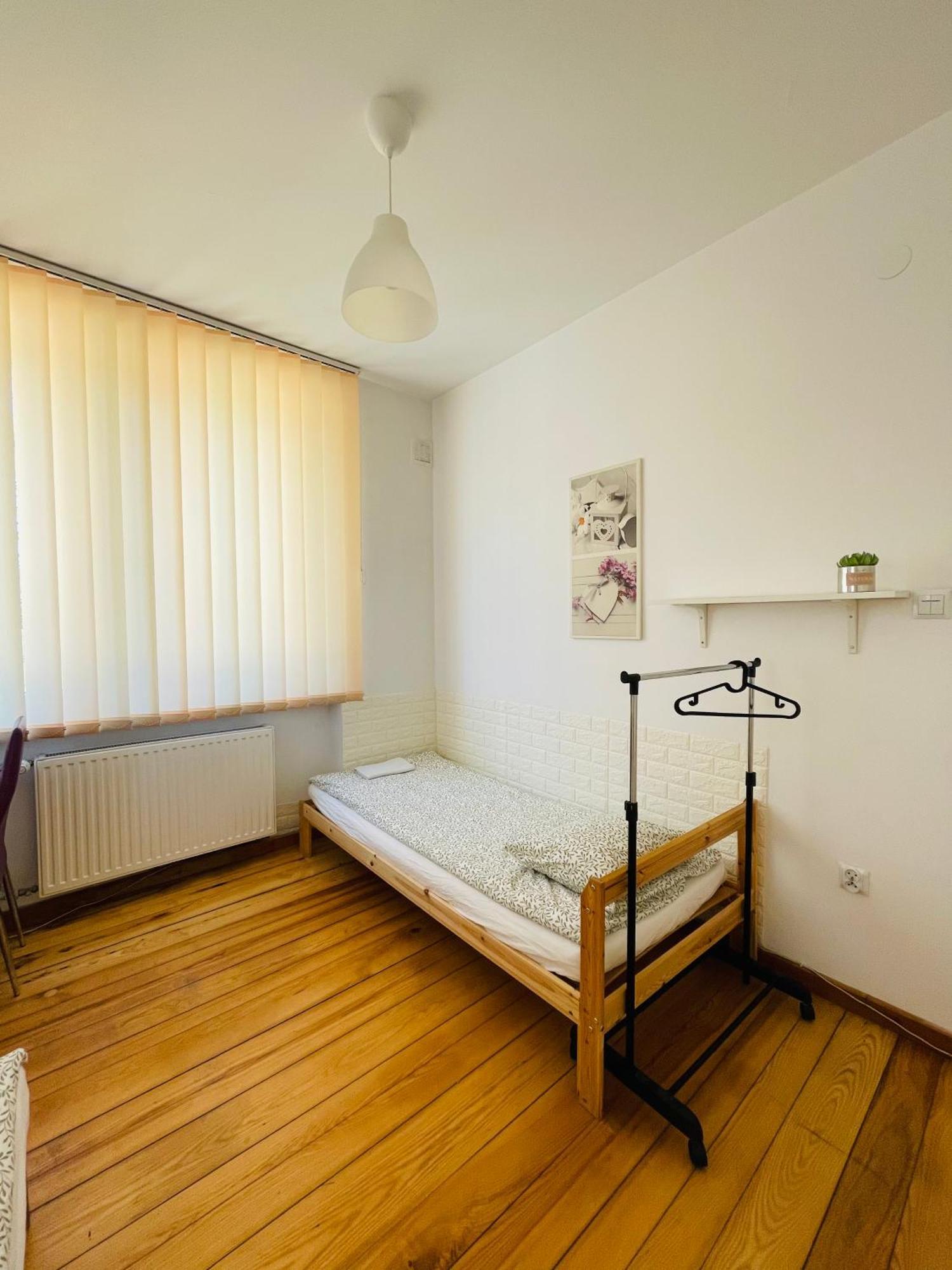 Pokoje Slawin Lublin Ruang foto