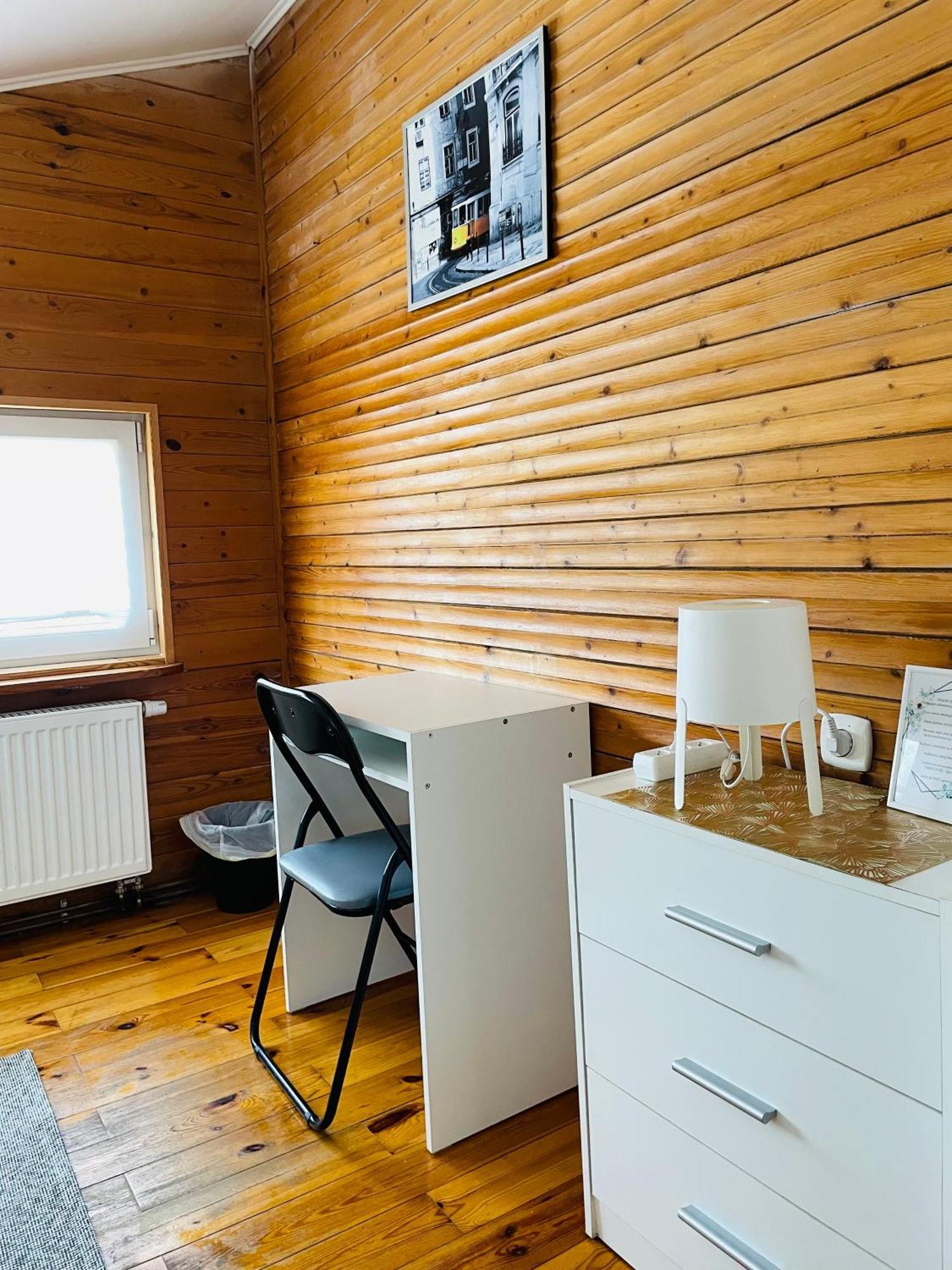 Pokoje Slawin Lublin Ruang foto