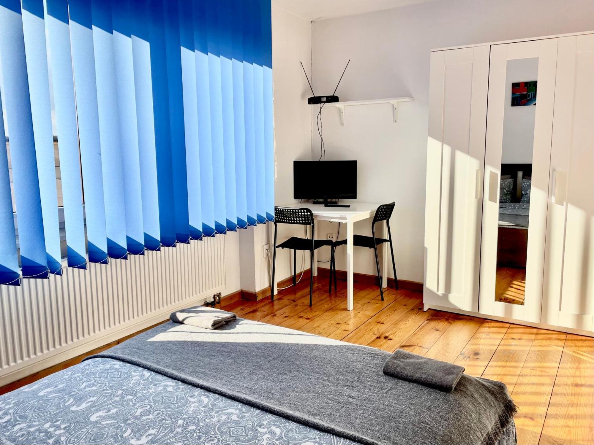 Pokoje Slawin Lublin Ruang foto