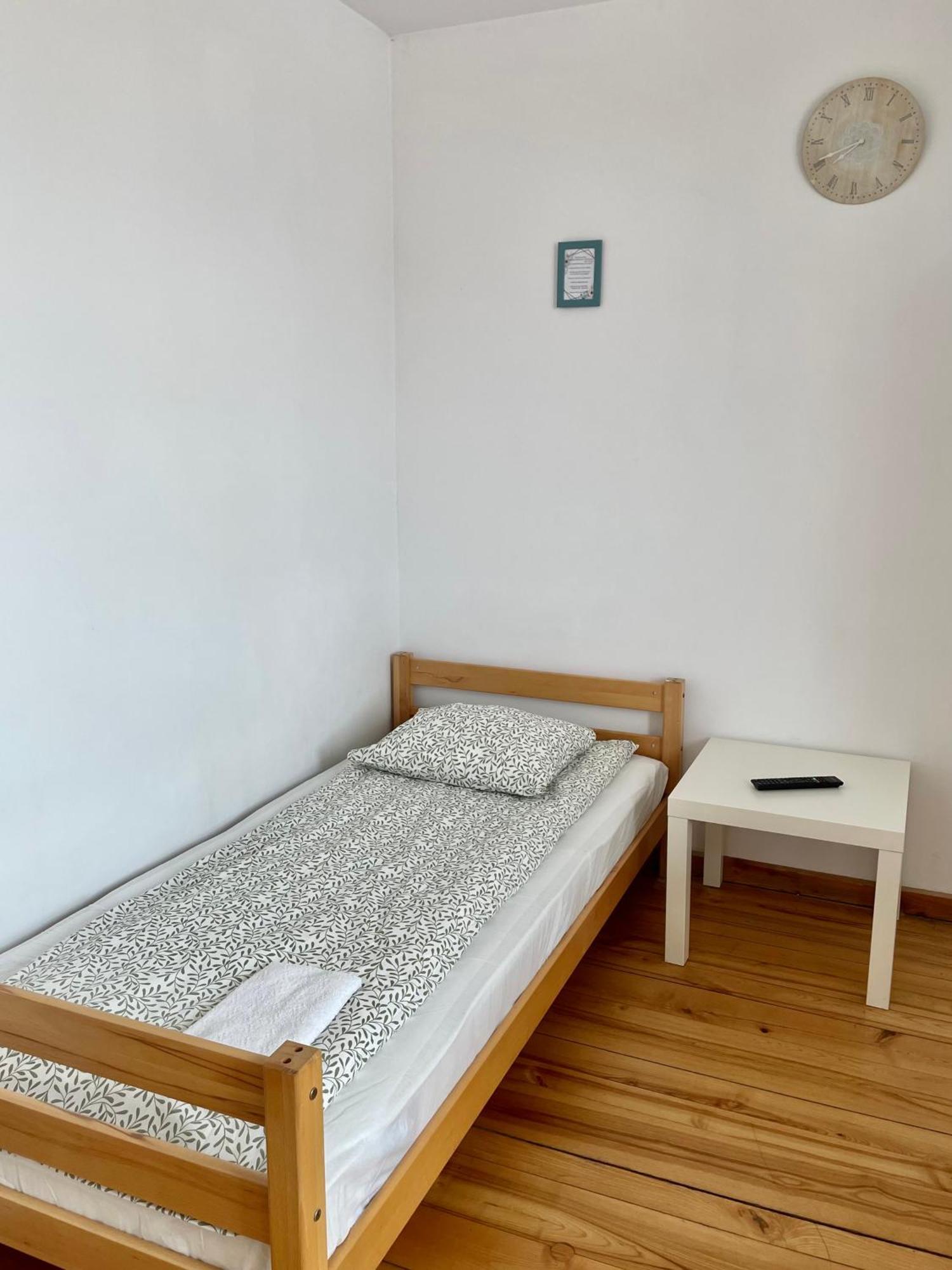 Pokoje Slawin Lublin Ruang foto